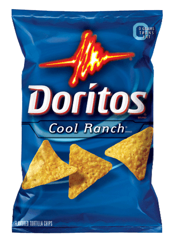 Doritos Cool Ranch Packaging Pedia Fandom