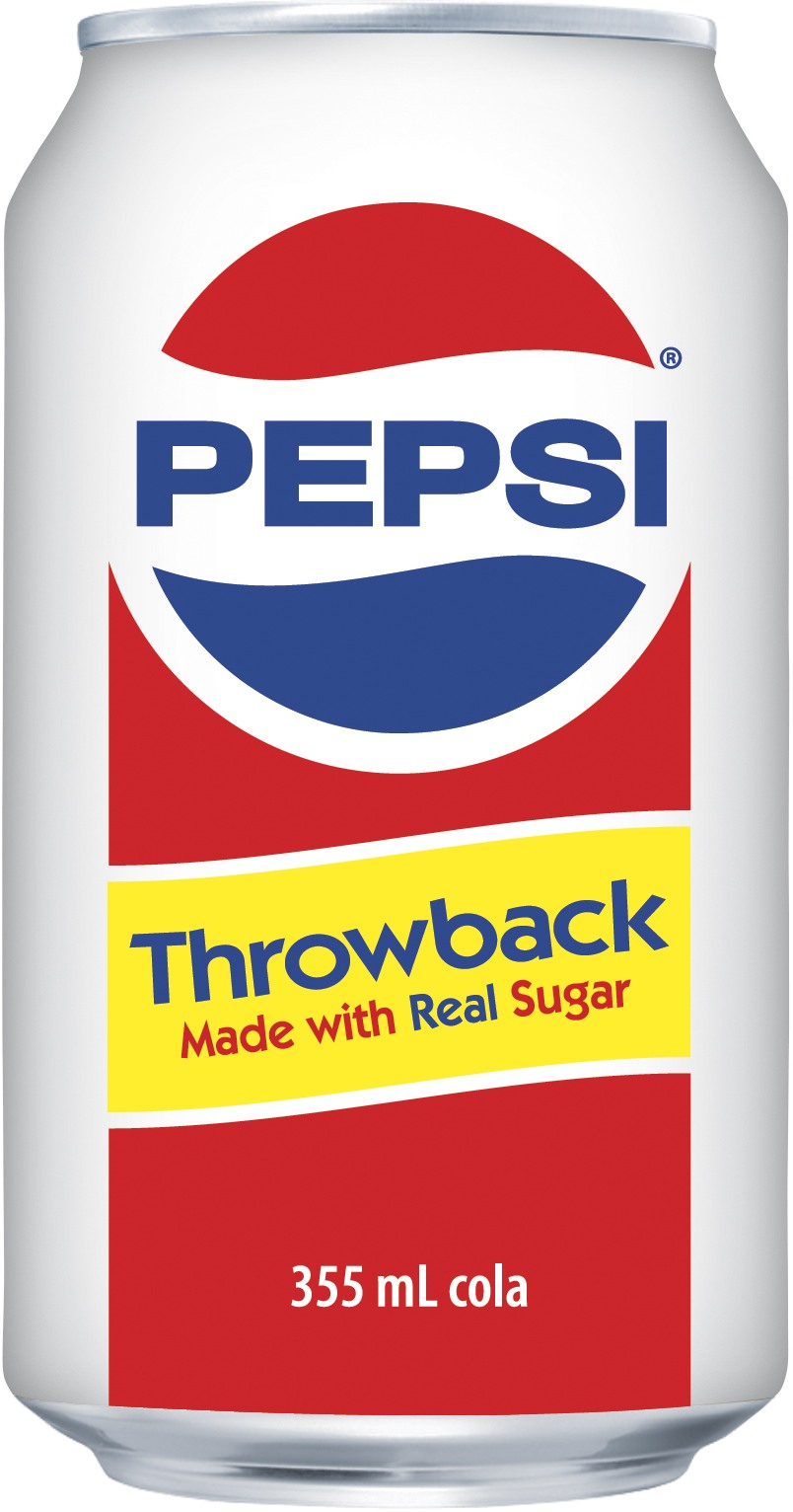 Pepsi Throwback packaging pedia FANDOM powered by Wikia