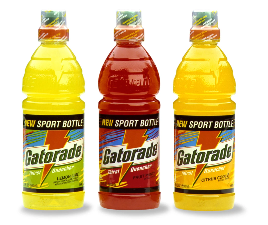 Gatorade packaging pedia FANDOM powered by Wikia
