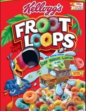 Froot Loops Packaging Pedia Fandom