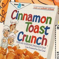 Cinnamon Toast Crunch Packaging Pedia Fandom