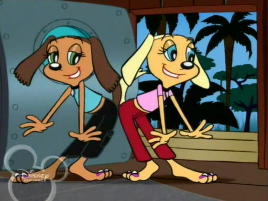 Brandy and mr whiskers. Бренди и Мистер Вискерс Тиффани.