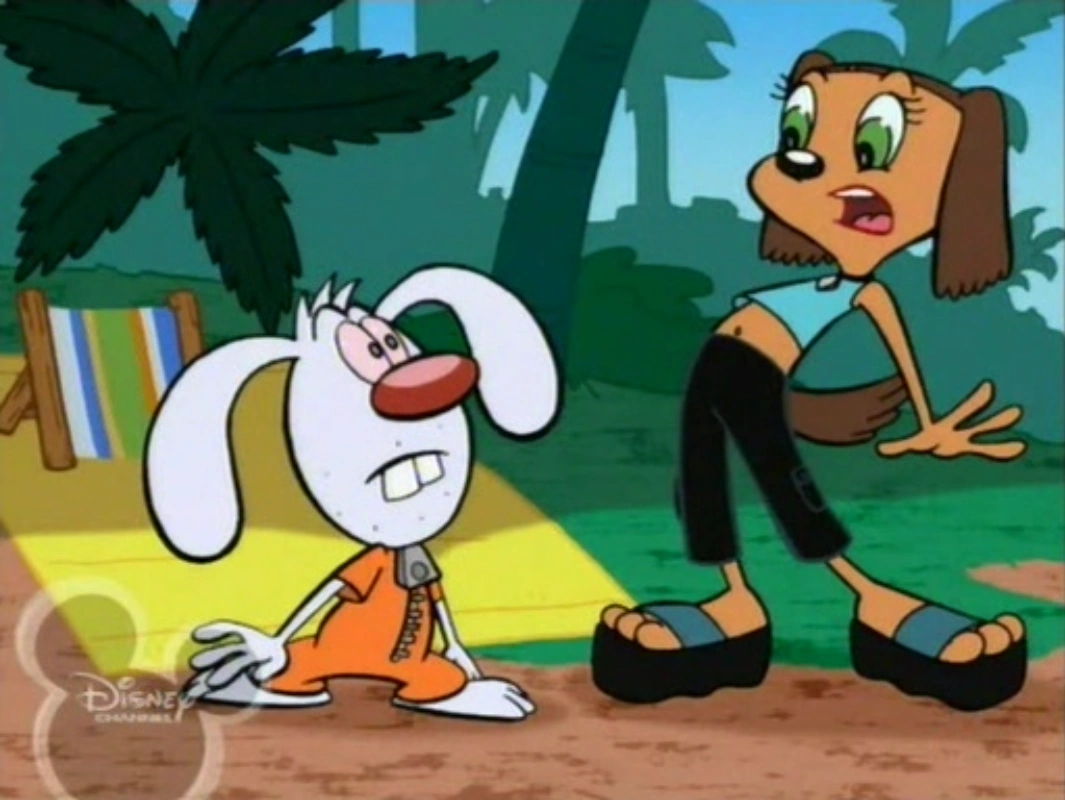 CategoryMinor Characters Brandy and Mr. Whiskers Wiki FANDOM powered by Wikia