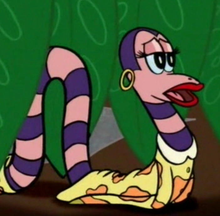 Lola Boa Brandy and Mr. Whiskers Wiki FANDOM powered by Wikia