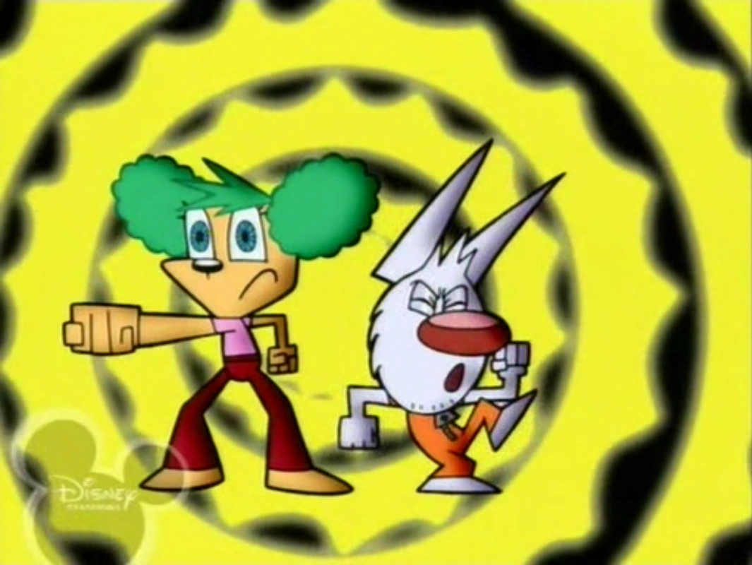 Where Everybody Knows Your Shame Brandy and Mr. Whiskers Wiki