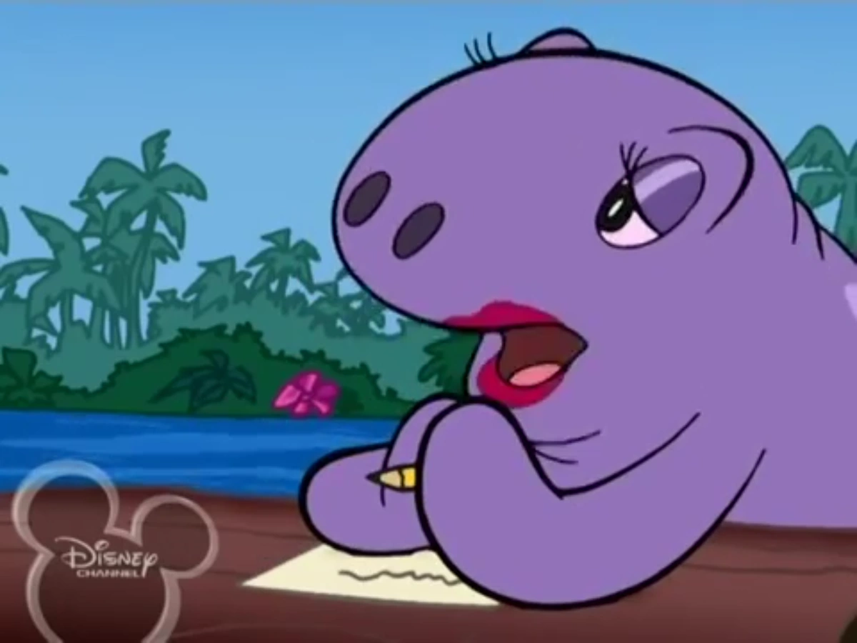 Dr. Phyllis Brandy and Mr. Whiskers Wiki Fandom