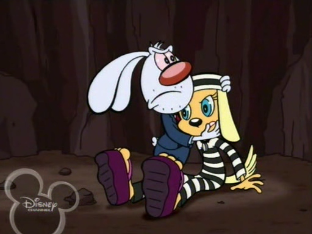 Paw and Order Brandy and Mr. Whiskers Wiki Fandom