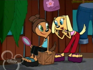 Tiffany Turlington | Brandy and Mr. Whiskers Wiki | FANDOM powered by Wikia