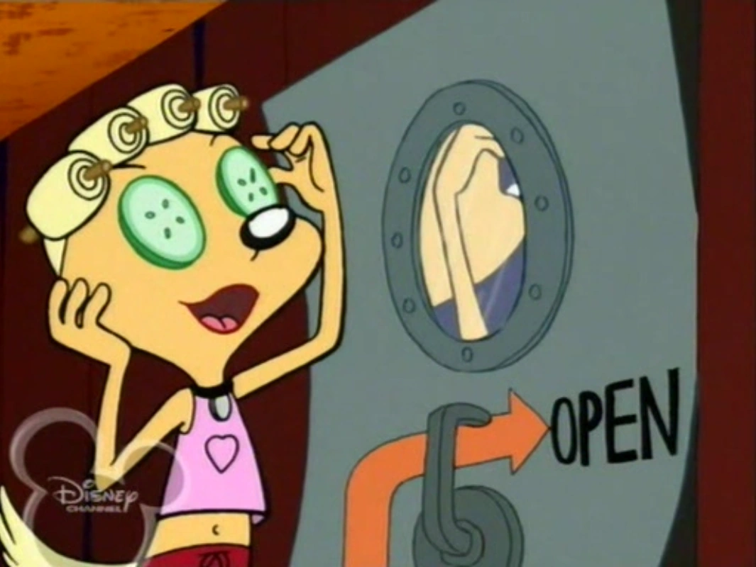 Less than Hero Brandy and Mr. Whiskers Wiki FANDOM powered by Wikia