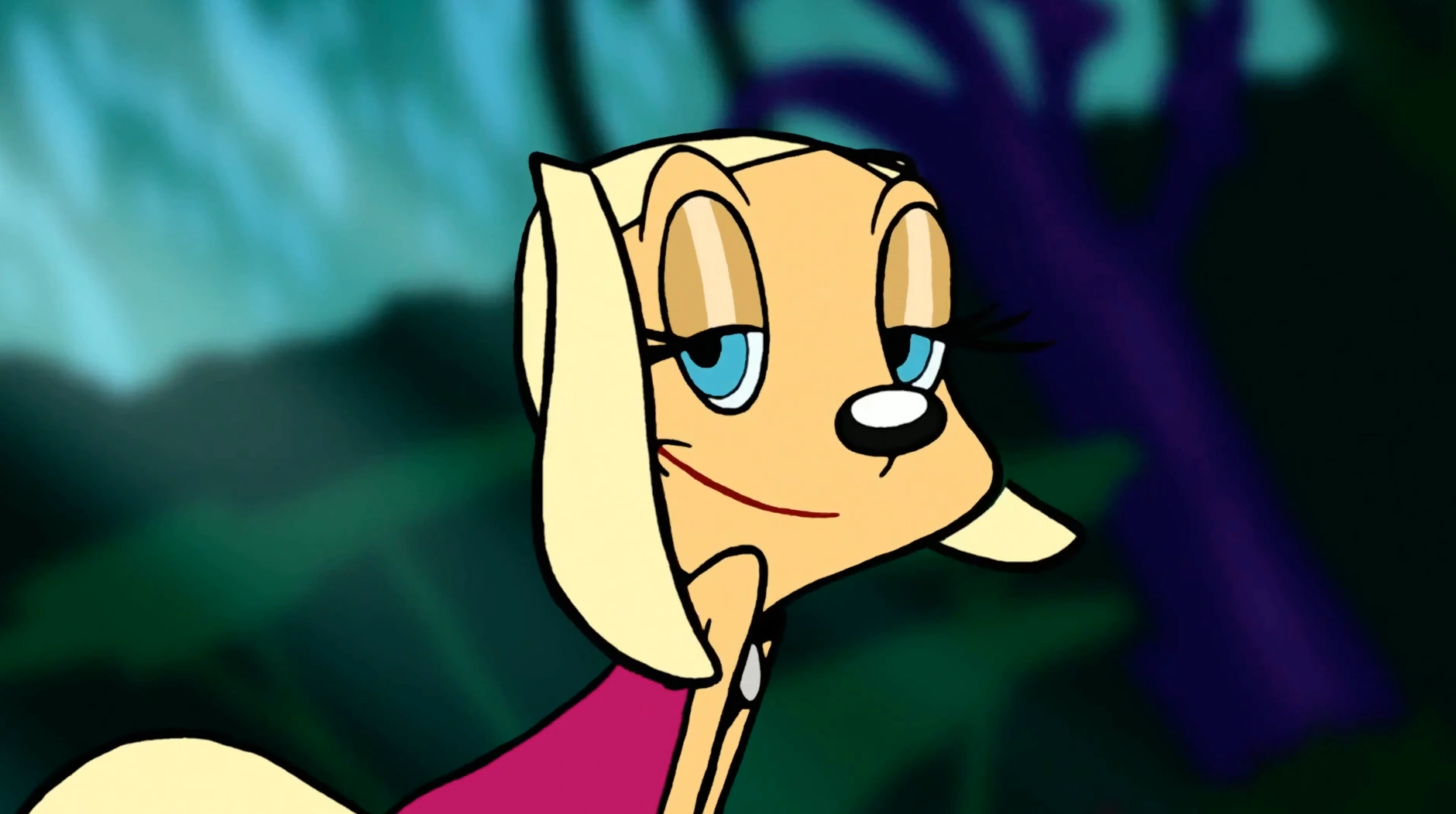 Pedigree, Schmedigree Brandy and Mr. Whiskers Wiki FANDOM powered