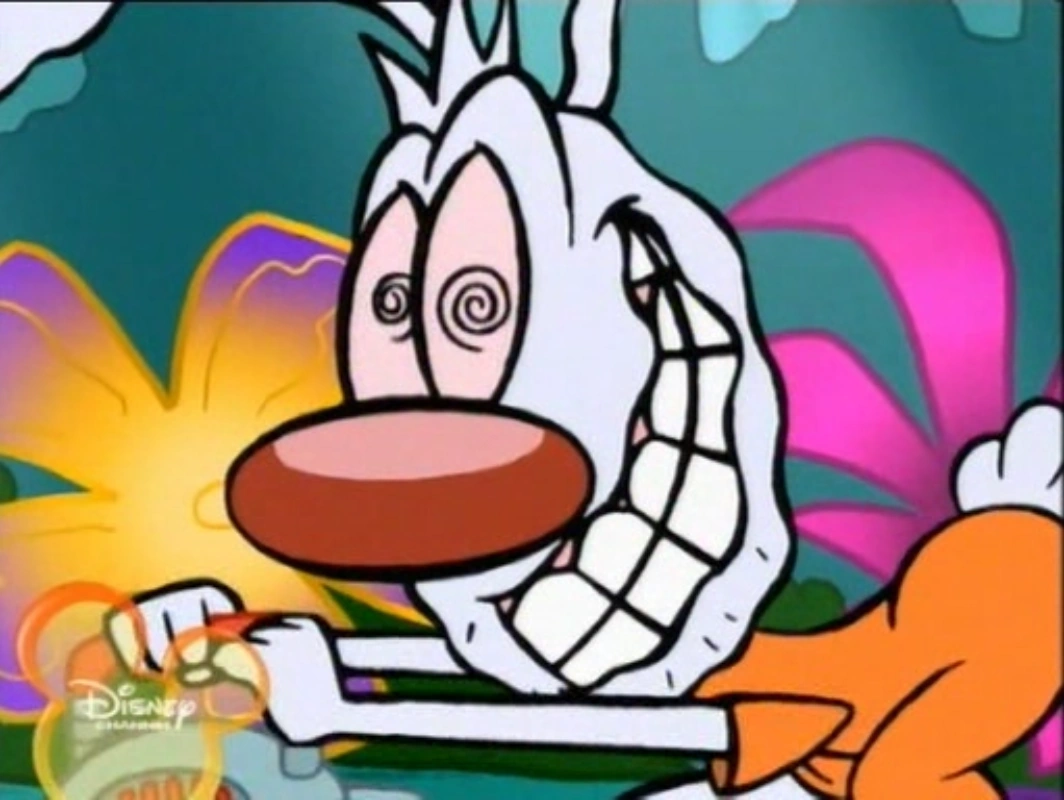 Pickled Tink Brandy and Mr. Whiskers Wiki Fandom