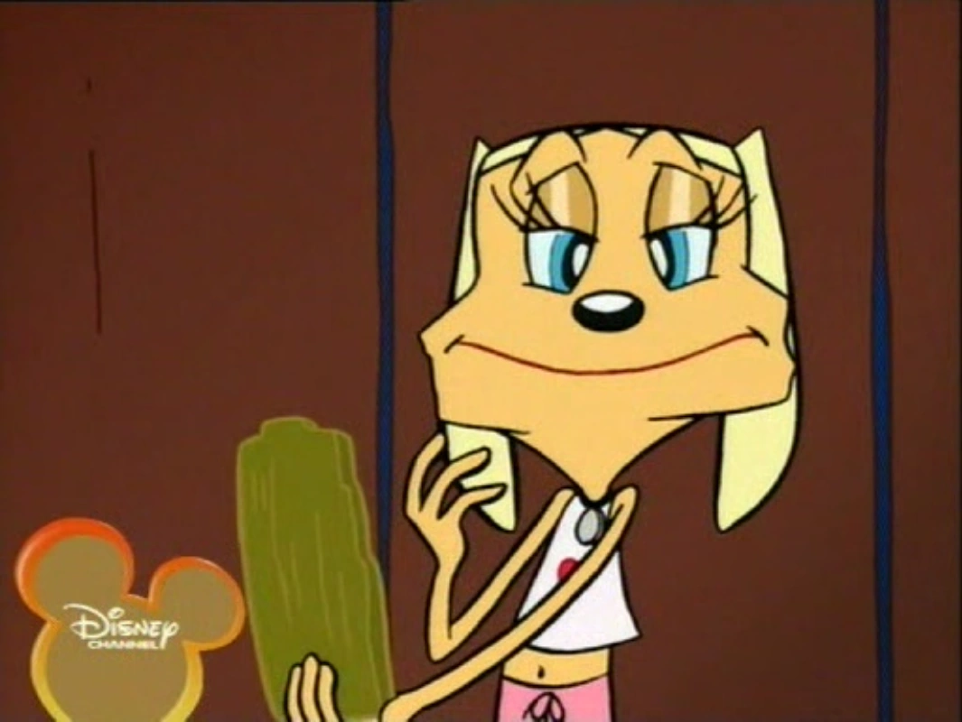Time for Waffles Brandy and Mr. Whiskers Wiki FANDOM powered by Wikia