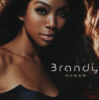 Human Brandy Norwood Wiki Fandom