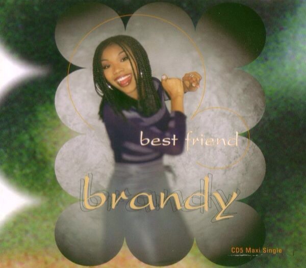 wikipedia brandy best friend