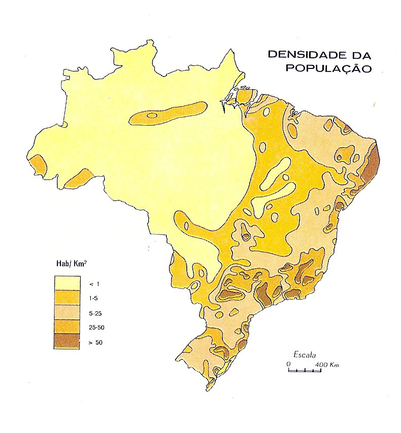 População brasileira | Brasil | FANDOM powered by Wikia