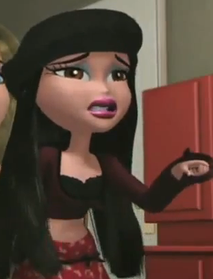 Jade | Bratz Wiki | FANDOM powered by Wikia