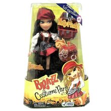 bratz cloe costume party