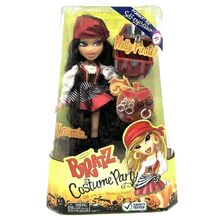 pirate bratz doll