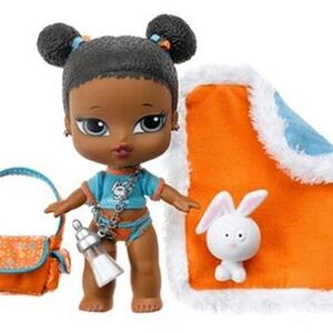 bratz babyz dolls