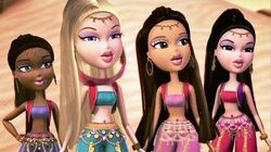 bratz forever diamondz 123movies