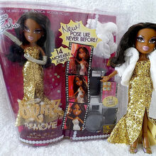 sasha the bratz