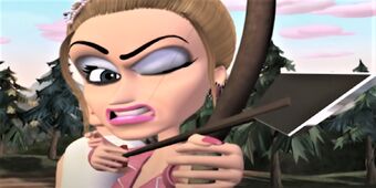 bratz survivor