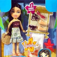 nazalia bratz