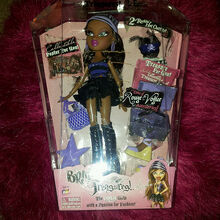 bratz treasures