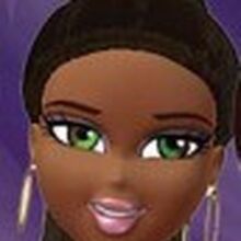 sasha bratz doll movie