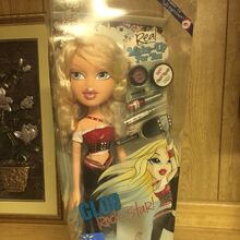 bratz girlz really rock full movie dailymotion