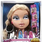 bratz glammed up
