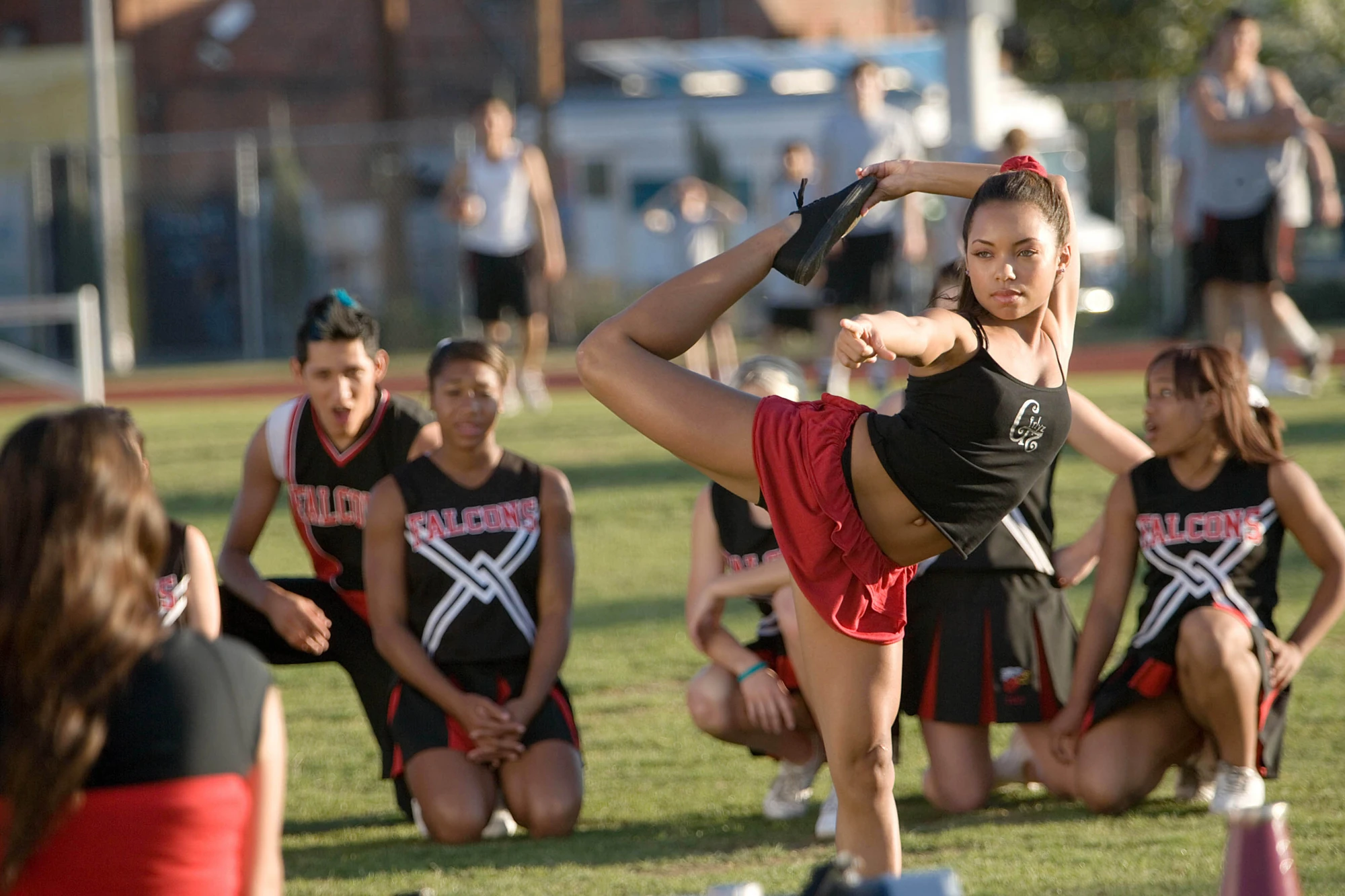 Image Bratz The Movie Sasha at Cheer Tryouts.jpg Bratz Wiki