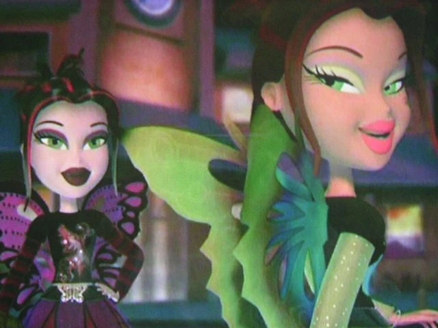 User Blog Itsprettyprincess101 Bratz Fashion Pixies Review X Bratz Wiki Fandom