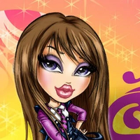 bratz carrie