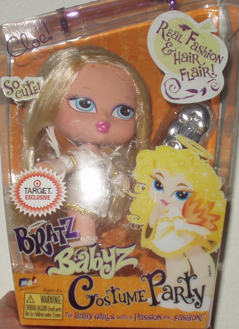 Bratz Babyz Bratz Wiki FANDOM powered by Wikia Bratz Babyz Bratz Wiki FANDOM powered by Wikia