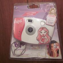 bratz plugged in