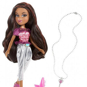 sasha bratz doll outfits