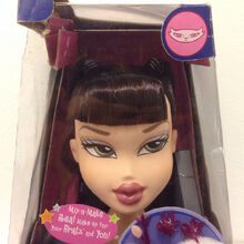 bratz makeup game