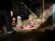 bratz kidnapped