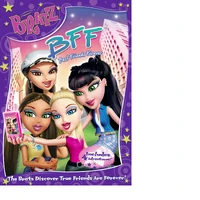 bratz friends forever