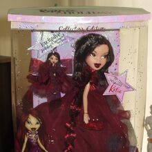 bratz doll katia