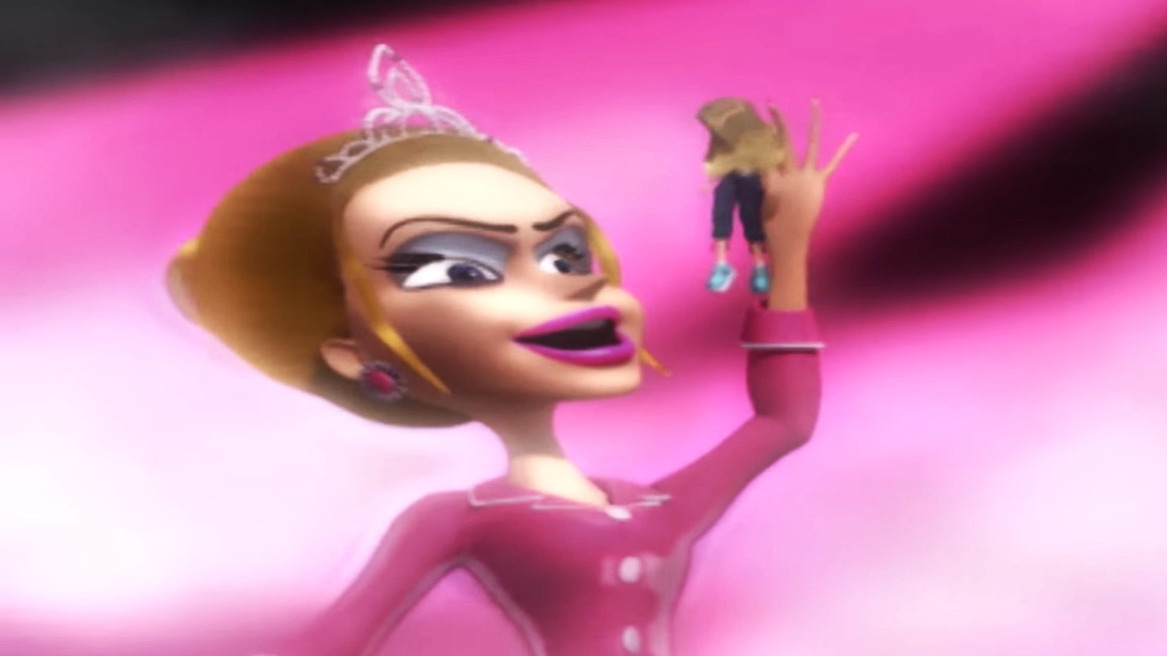 Manicuring Candidate | Bratz Wiki | FANDOM powered by Wikia