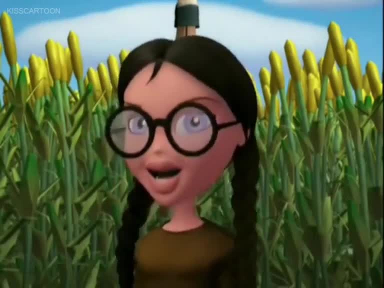 bratz diamondz movie