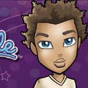 bratz boyz cartoon