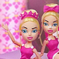 bratz the twins