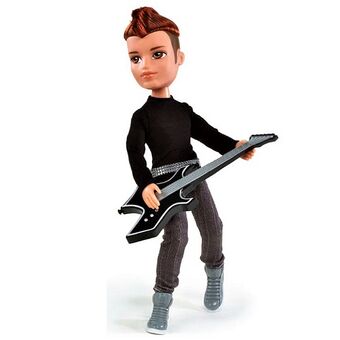 bratz on the mic eitan