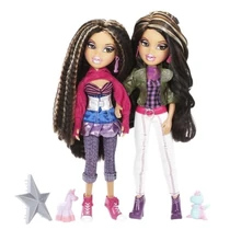 bratz twiins