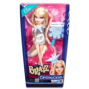 bratz crystalicious cloe