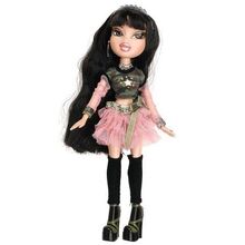bratz asian doll