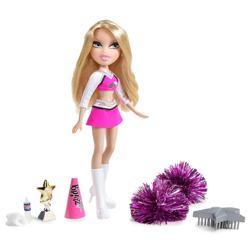 Play Sportz (2008) Bratz Wiki FANDOM powered by Wikia